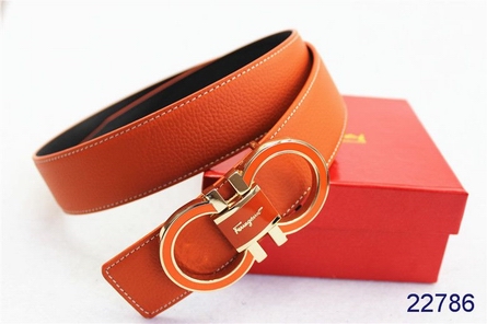 Ferragamo Belts-358
